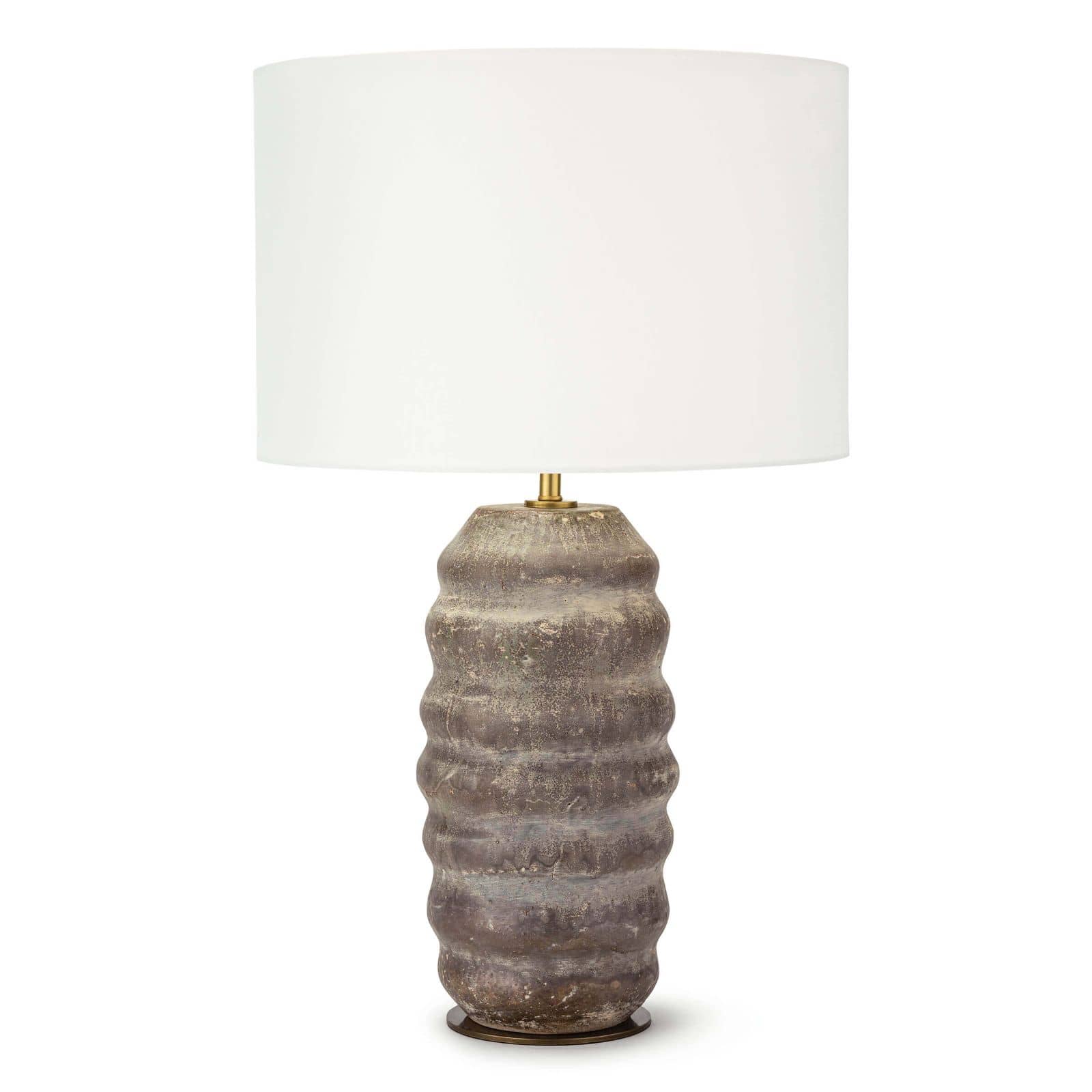 Ola Ceramic Table Lamp | Regina Andrew Detroit